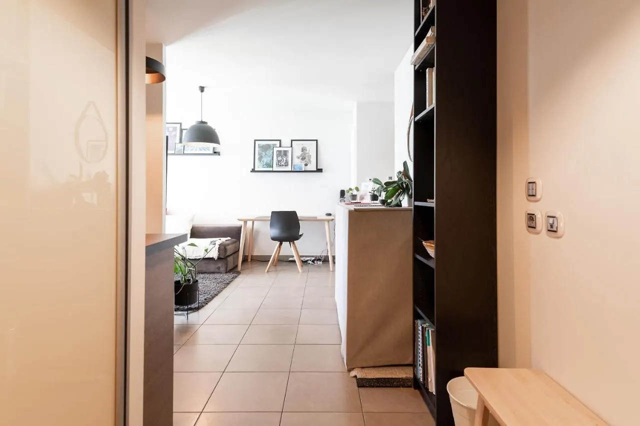 Maveria Furnished Flat Apartment Annecy 0*,