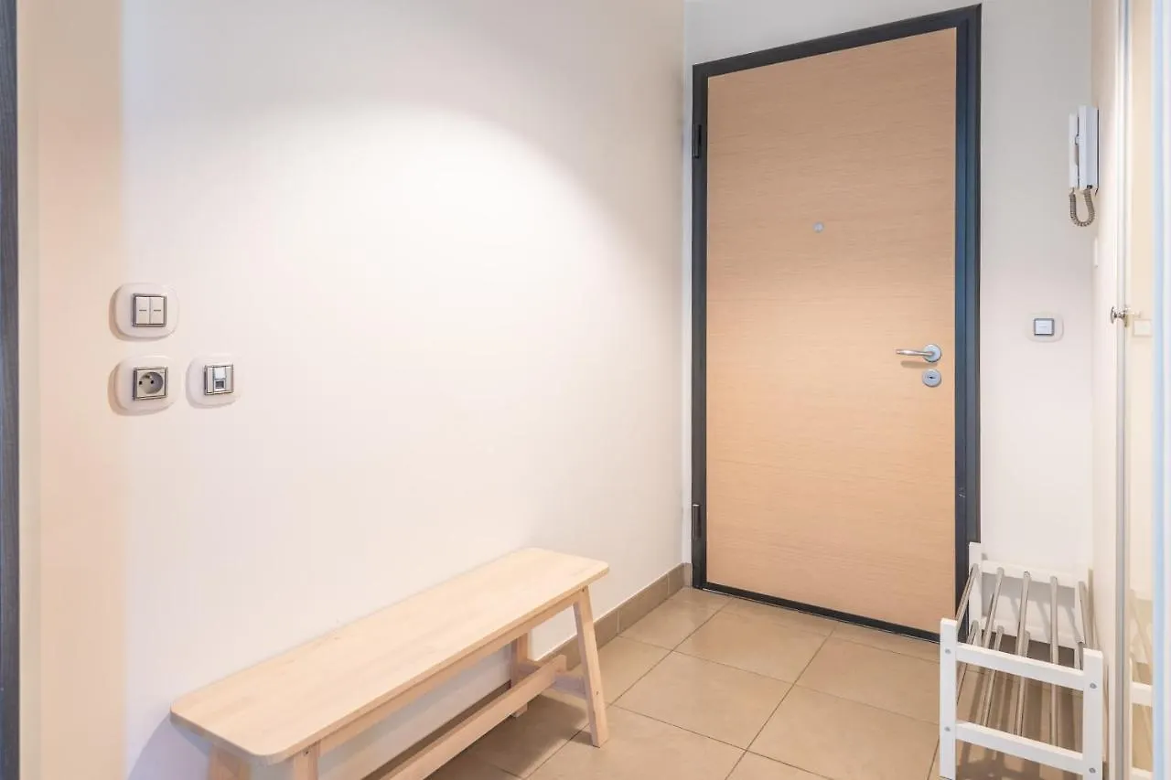 Maveria Furnished Flat Apartment Annecy France